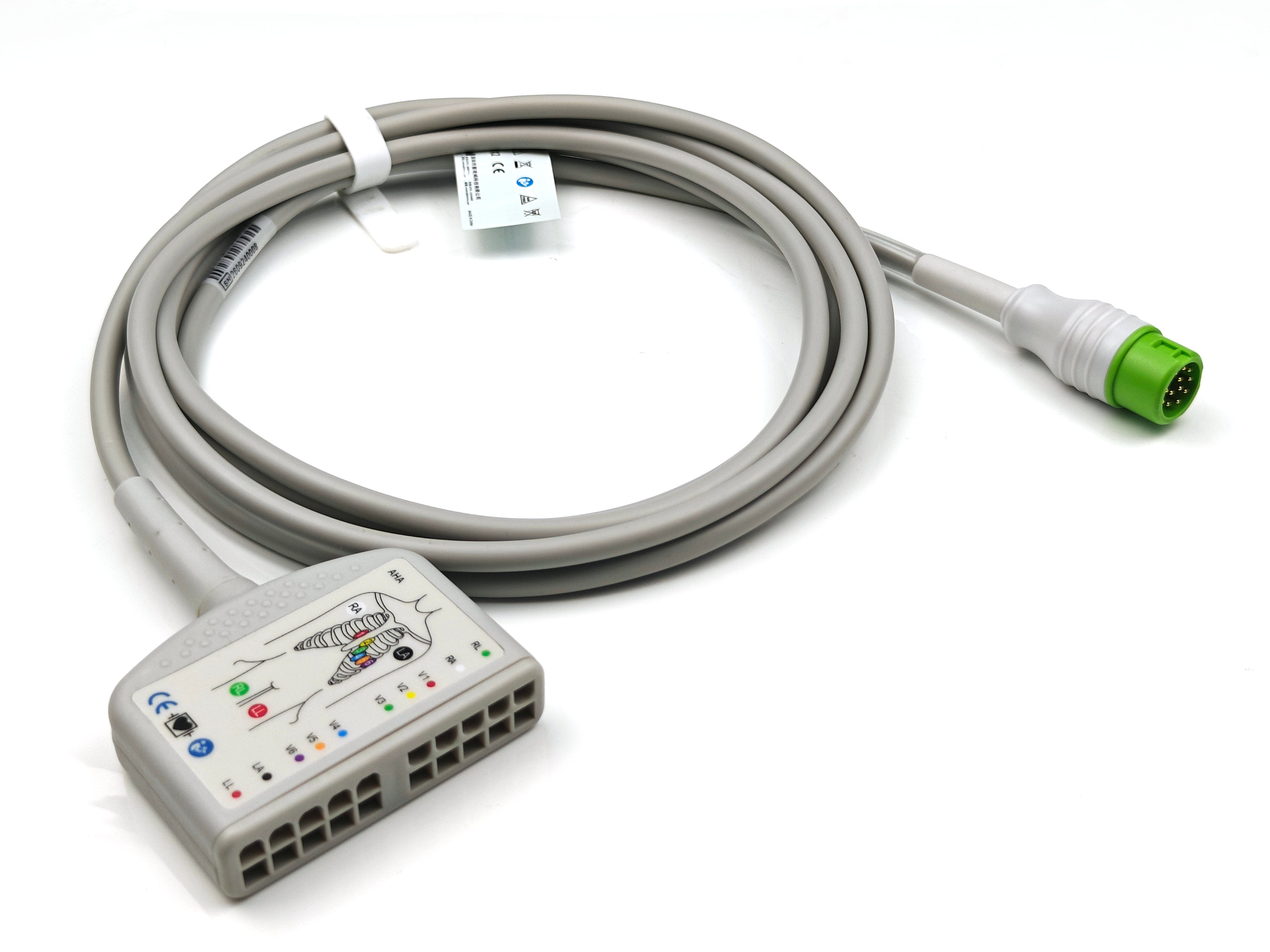 Cavo IBP per Mindray - Tutti i produttori di materiale medicale Cavo IBP per Mindray - Tutti i produttori di materiale medicale