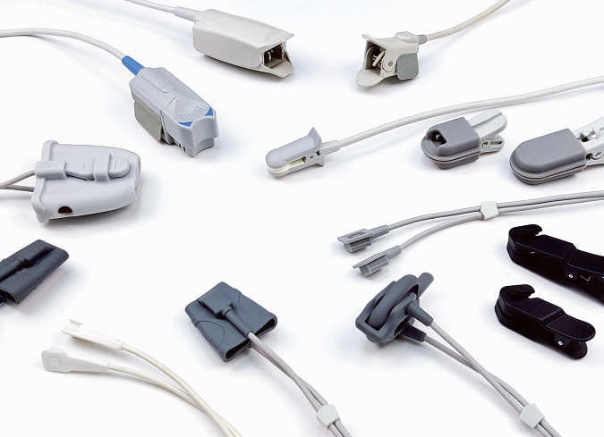 Spo2 Sensor Layer Structure SpO₂ sensor secrets revealed! From principles to multiple scenarios, u ...