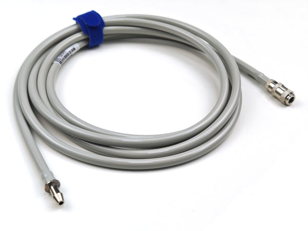 Plinma Compatible Philips Adult/Pedatric NIBP Adapter Hose,Single Tube 1221411