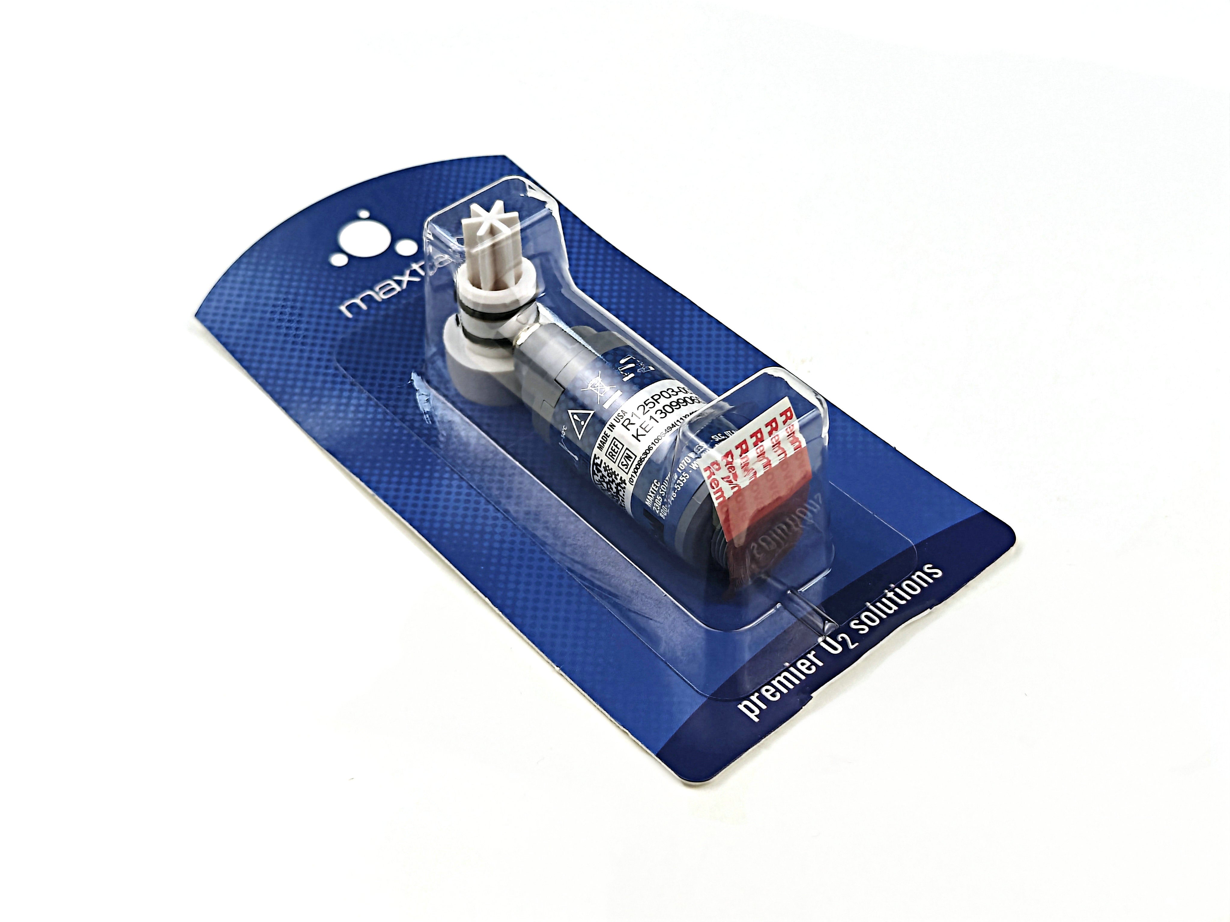 Maxtec Oxygen Sensor MAX-250E Compatible with Newport E360 – Plinma