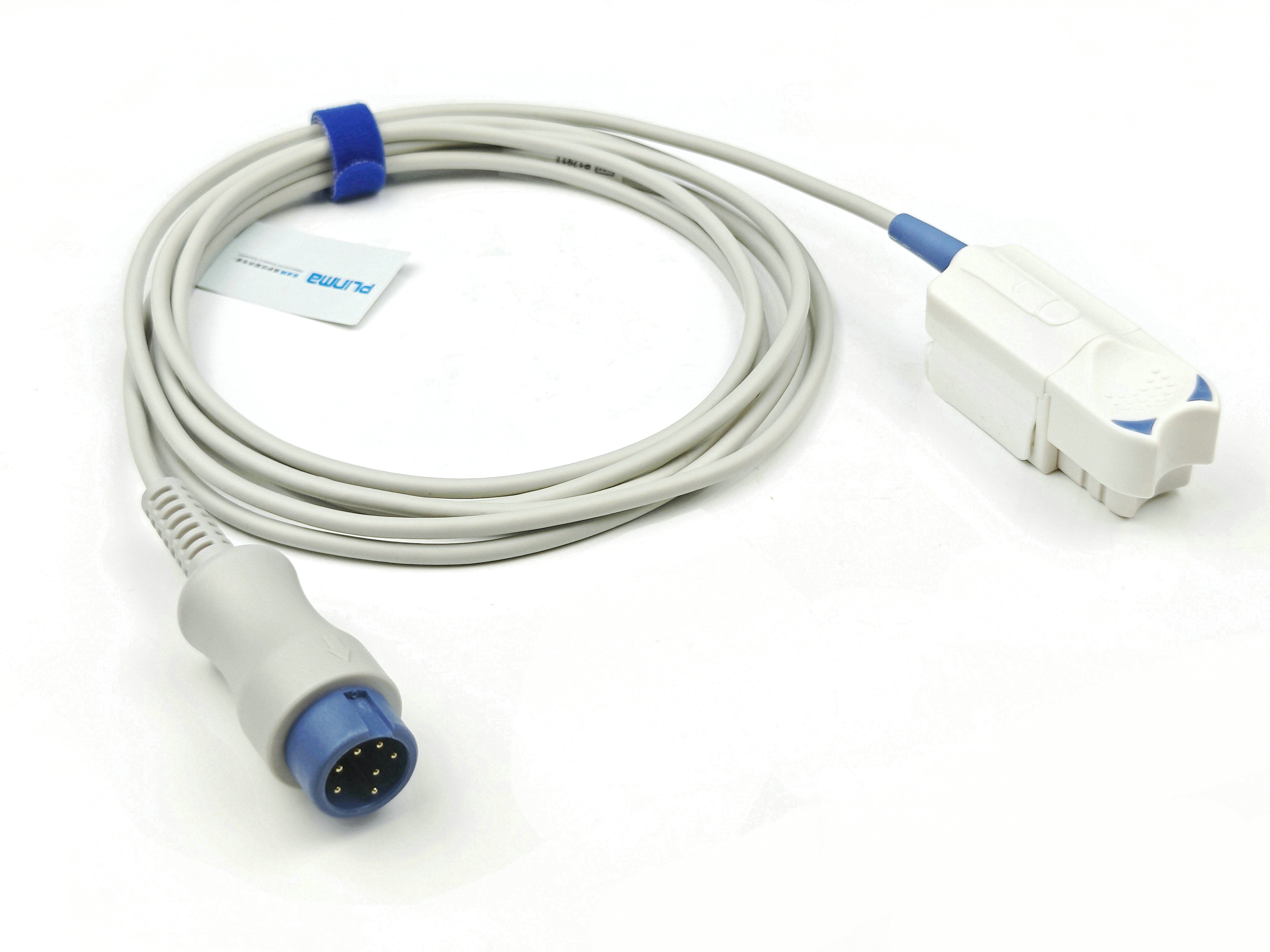 Generic Mindray Passport 2 Compatible SpO2 Adult Sensor – Direct Connect, Same Day Shipping
