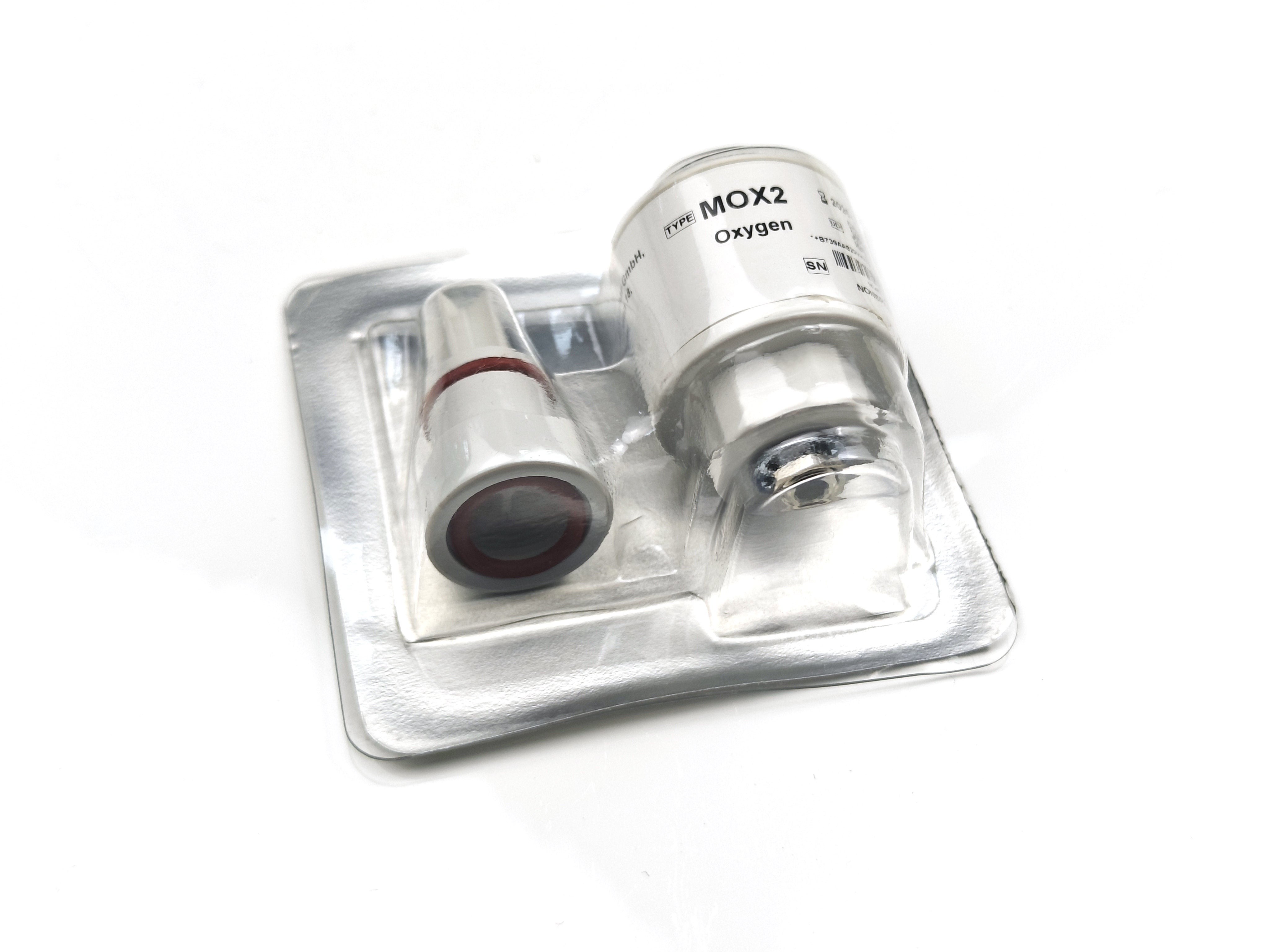 Oxygen Sensor City Technologies Compatible For Mindray A3 Wato Series ...