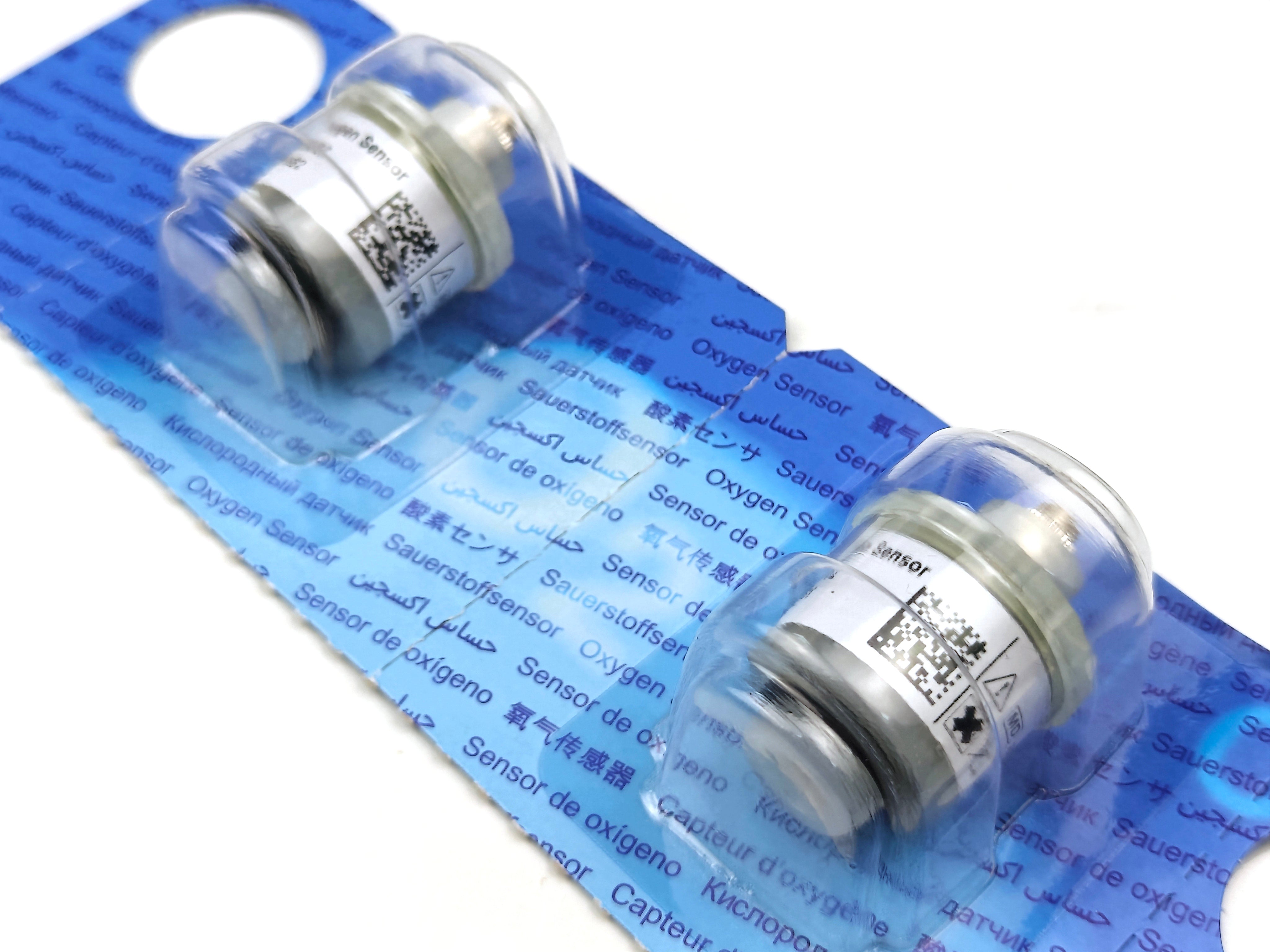 Hamilton C1 O2 Sensor Original Hamilton Medical C1/C2/C3 396200/01 Oxygen sensor – Plinma