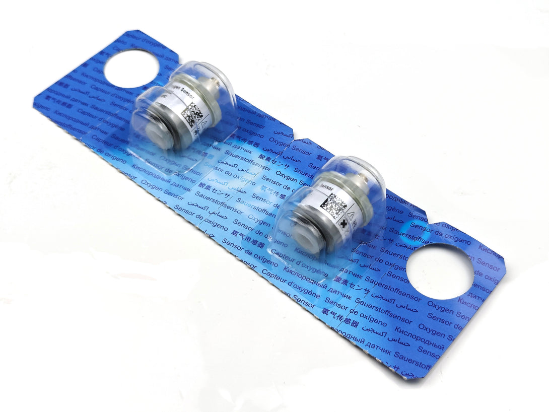 Hamilton C1 O2 Sensor Original Hamilton Medical C1/C2/C3 396200/01 Oxygen sensor – Plinma