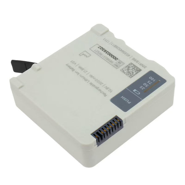 Philips 989803196521 Compatible Medical Battery 10.8V 2000mAh