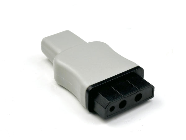 Plinma Compatible GE NIBP Connectors C20