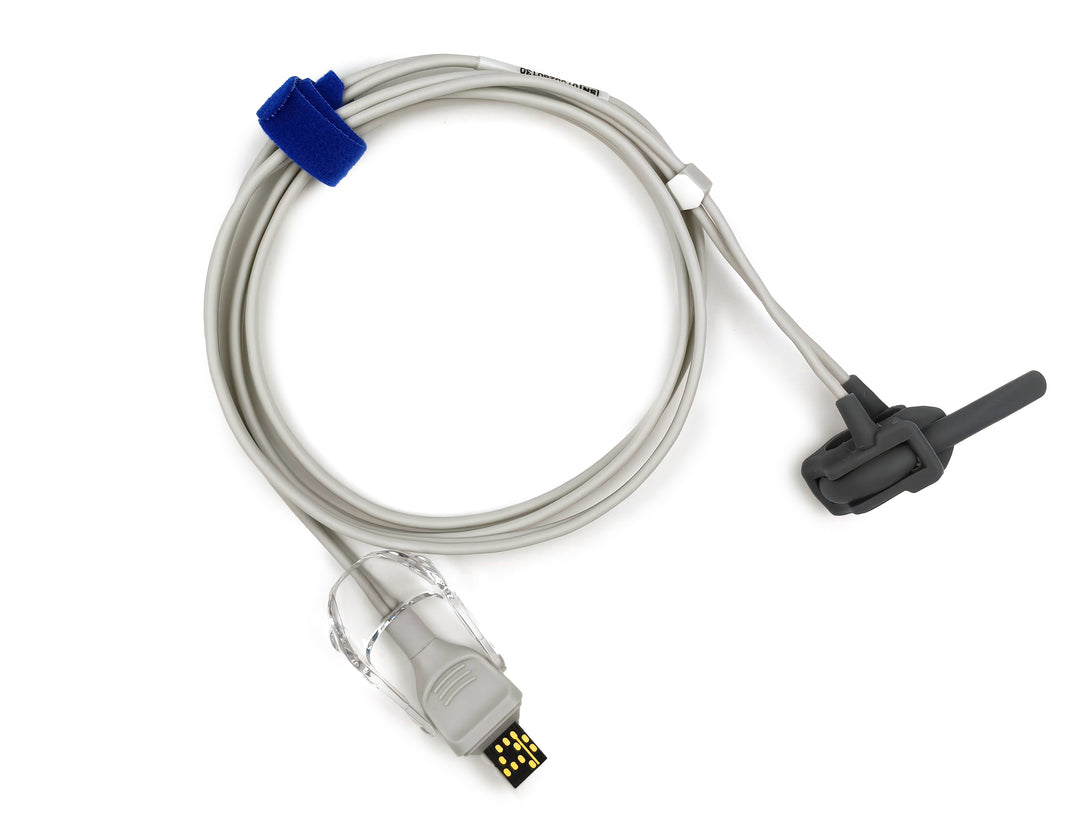 Plinma Compatible Masim RD SET DCI 4050 Child Wrap SpO2 Sensor P02T8F