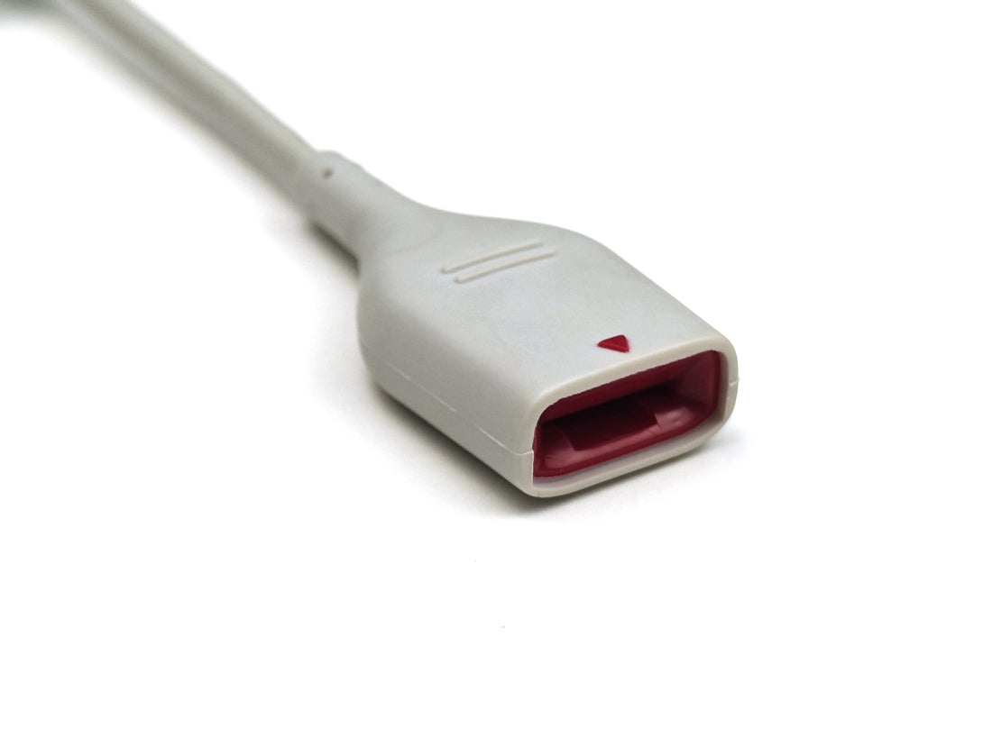Masimo Spo2 Adapter Plinma Compatible Masimo SpO2 Adapter Cable P383T8F